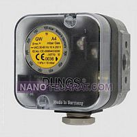 Pressure switch Dongs GW 3 A4 Pressure switch Dongs GW 3 A4